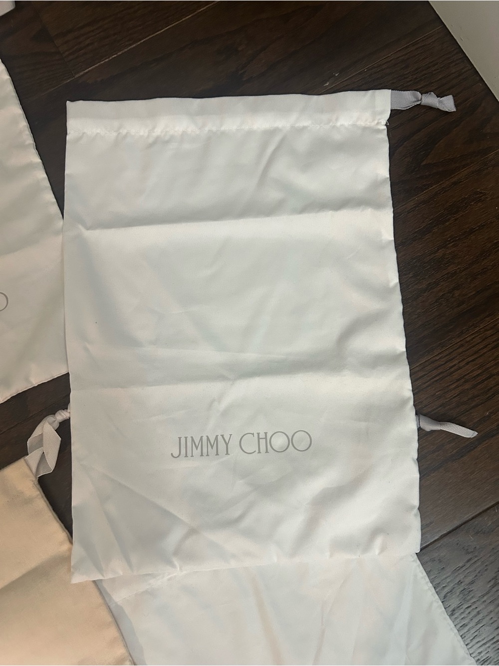 Jimmy Choo - Picture 4 of 4